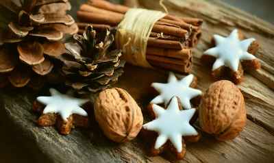 Weihnachten 2018 Weihnachten 2018